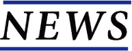 (NEWS LOGO)