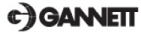 (GANNETT LOGO)