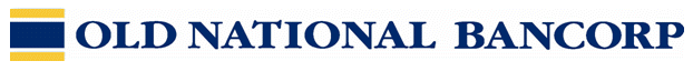 (OLD NATIONAL BANCORP LOGO)