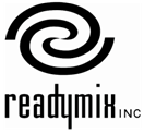 (READYMIX INC LOGO)