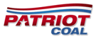 (PATRIOT COAL LOGO)