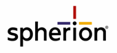 (Spherion Logo)