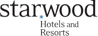 (STARWOOD HOTELS AND RESORTS LOGO)