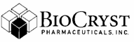 (BIOCRYST LOGO)