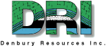 (Denbury Resources Inc. Logo)