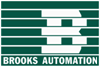 (BROOKS AUTOMATION LOGO)