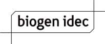 (BIOGEN IDEC LOGO)