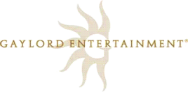 (GAYLORD ENTERTAINMENT LOGO)