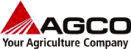 (AGCO LOGO)