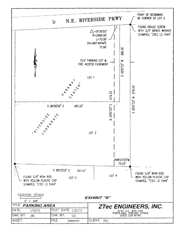 (FLOW PLAN)