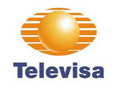 (TELEVISA LOGO)