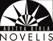 (NOVELIS LOGO)