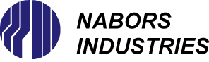 (NABORS INDUSTRIES LOGO)