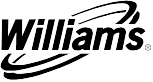 (WILLIAMS LOGO)