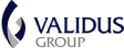 (VALIDUS GROUP LOGO)