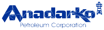 (ANADARKA PETROLEUM CORPORATION LOGO)