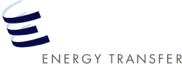 (ENERGY TRANSFER LOGO)