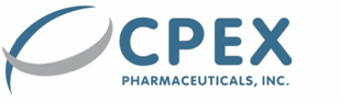 (CPEX Pharmaceuticals, Inc.)