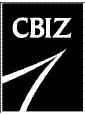 (CBIZ LOGO)