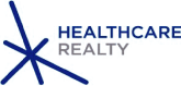 (HEALTHCARE REALTY LOGO)