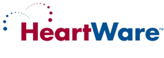 (HEARTWARE LOGO)