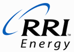 (RRI Energy LOGO)