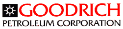 (GOODRICH LOGO)