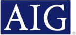 (AIG LOGO)