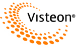 (VISTEON LOGO)