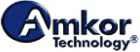 (AMKOR LOGO)