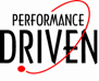 (DRIVEN PERFORMANCE LOGO)