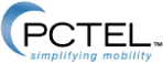 (PCTEL LOGO)