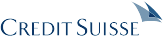 (CREDIT SUISSE LOGO)