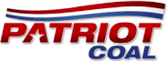 (PATRIOT COAL LOGO)