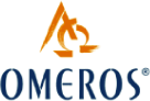 (OMEROS LOGO)