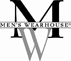 (MEN’S WEARHOUSE LOGO)