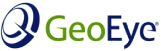 (GEOEYE LOGO)