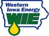 (WESTERN IOWA ENEGRY LOGO)