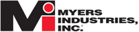 (MYERSINDUSTRIESINC LOGO)