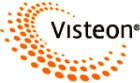 (VISTEON LOGO)