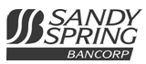 (sandy spring bancorp)