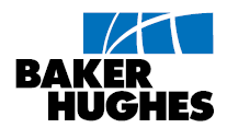 (BAKER HUGHES LOGO)