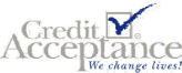 (CREDIT ACCEPTANCE LOGO)