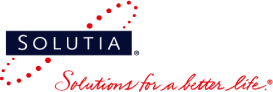 (SOLUTIA LOGO)