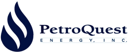 (PETROQUEST LOGO)