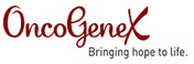 (ONCOGENEX LOGO)