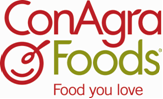 (CONAGRA LOGO)