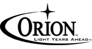 (ORION LOGO)