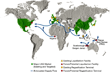 (WORLD MAP)