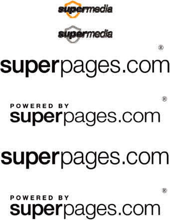 (SUPERMEDIA LOGO)